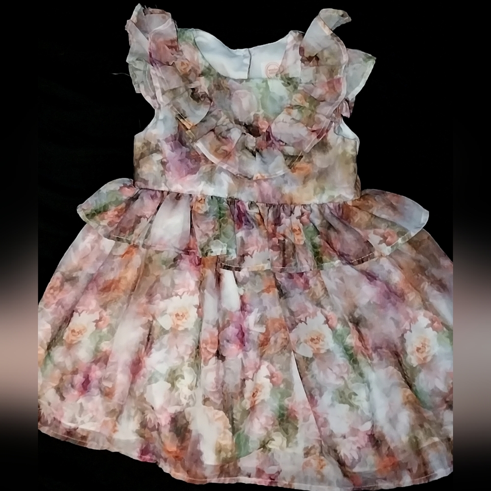 Dress - Picture 3 of 9